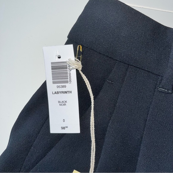 Aritzia Wilfred Labyrinth Shorts - Picture 2 of 4